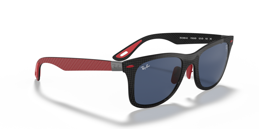 Ray-Ban RB8395M F05580 - 52 - Güneş Gözlükleri