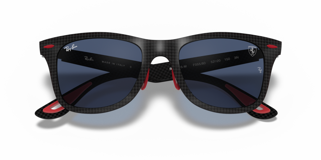 Ray-Ban RB8395M F05580 - 52 - Güneş Gözlükleri