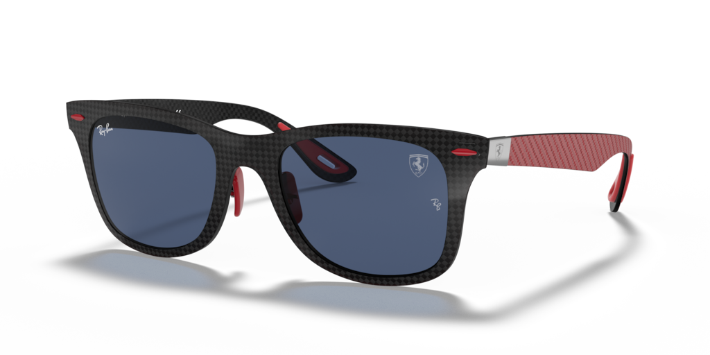 Ray-Ban RB8395M F05580 - 52 - Güneş Gözlükleri