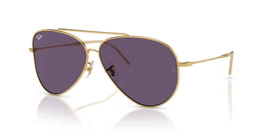 Ray-Ban RBR0101S 001/1A - 59 - Güneş Gözlükleri