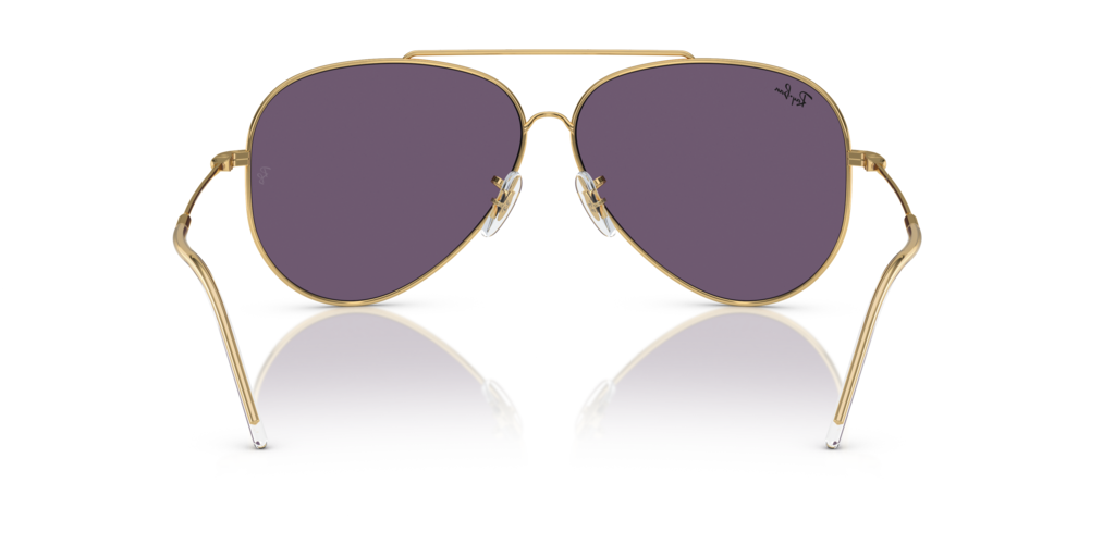Ray-Ban RBR0101S 001/1A - 59 - Güneş Gözlükleri