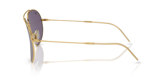 Ray-Ban RBR0101S 001/1A - 59 - Güneş Gözlükleri