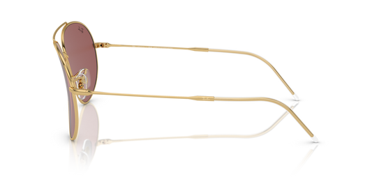 Ray-Ban RBR0101S 001/69 - 59 - Güneş Gözlükleri