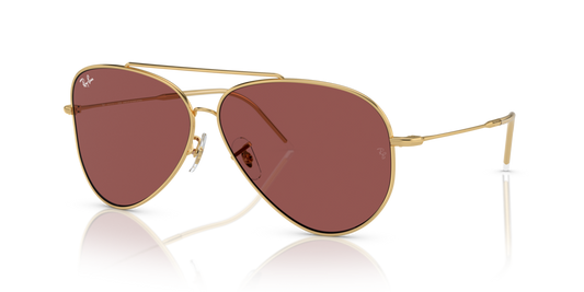 Ray-Ban RBR0101S 001/69 - 59 - Güneş Gözlükleri