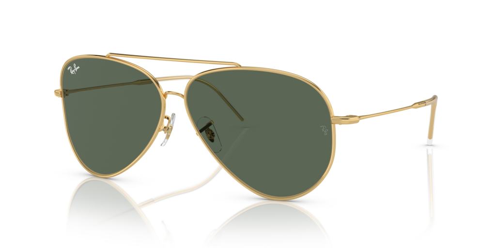 Ray-Ban RBR0101S 001/VR - 59 - Güneş Gözlükleri