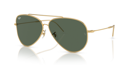 Ray-Ban RBR0101S 001/VR - 59 - Güneş Gözlükleri