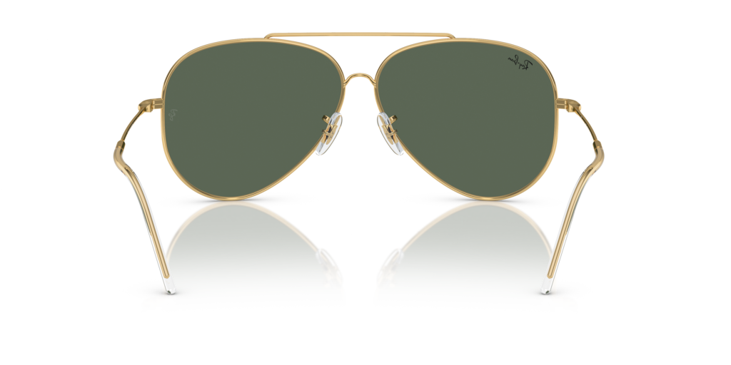 Ray-Ban RBR0101S 001/VR - Güneş Gözlükleri