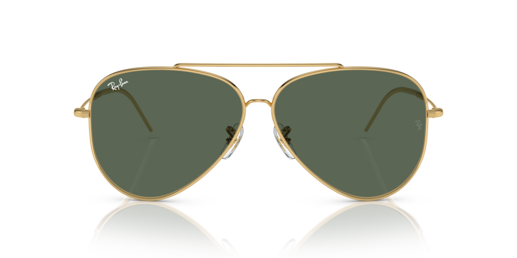 Ray-Ban RBR0101S 001/VR - Güneş Gözlükleri