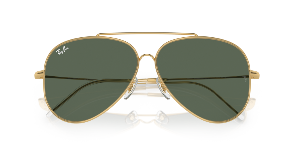Ray-Ban RBR0101S 001/VR - Güneş Gözlükleri