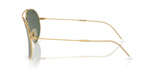 Ray-Ban RBR0101S 001/VR - Güneş Gözlükleri