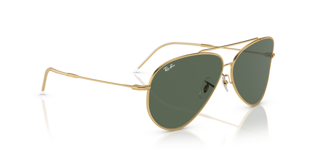 Ray-Ban RBR0101S 001/VR - Güneş Gözlükleri