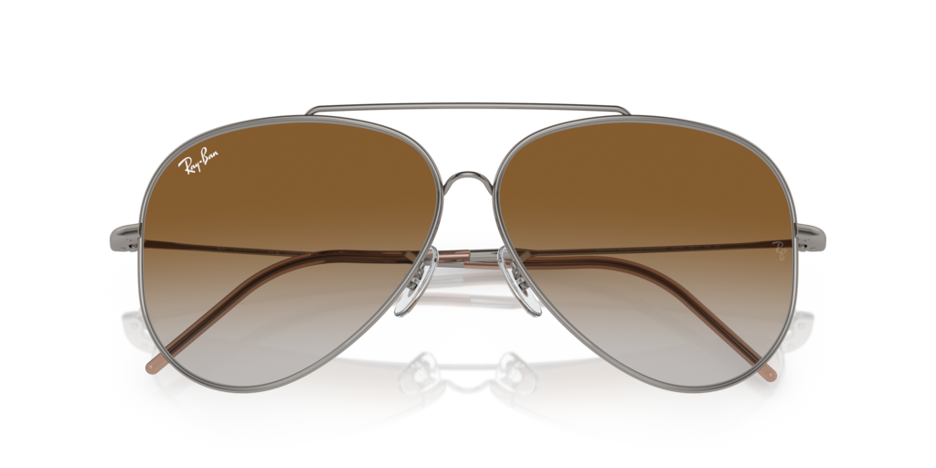 Ray-Ban RBR0101S 004/CB - 62 - Güneş Gözlükleri