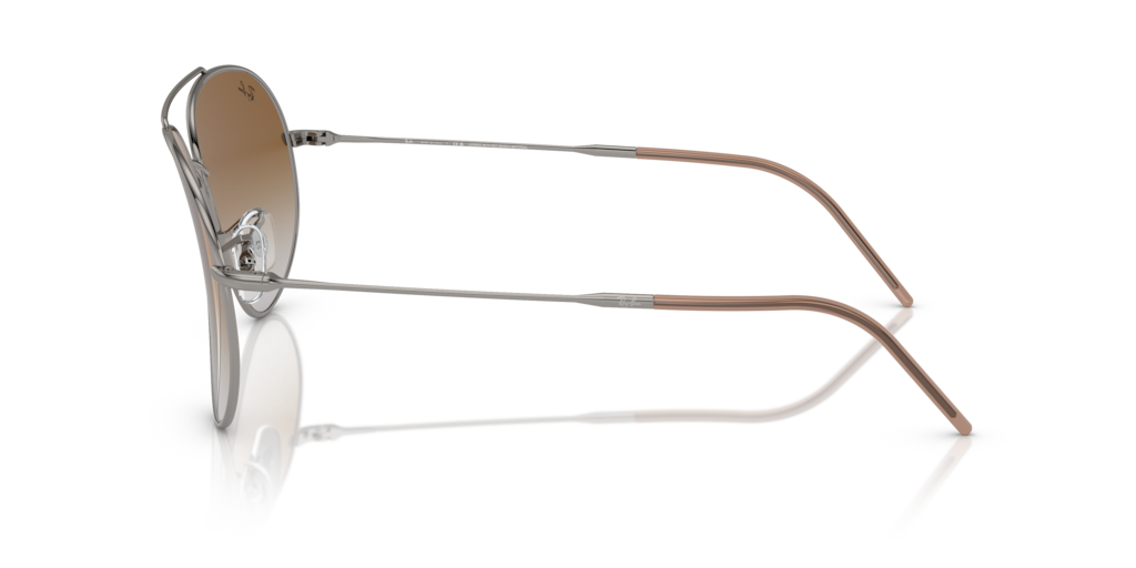 Ray-Ban RBR0101S 004/CB - 62 - Güneş Gözlükleri