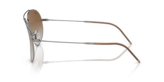 Ray-Ban RBR0101S 004/CB - 62 - Güneş Gözlükleri