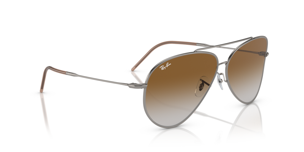 Ray-Ban RBR0101S 004/CB - 62 - Güneş Gözlükleri