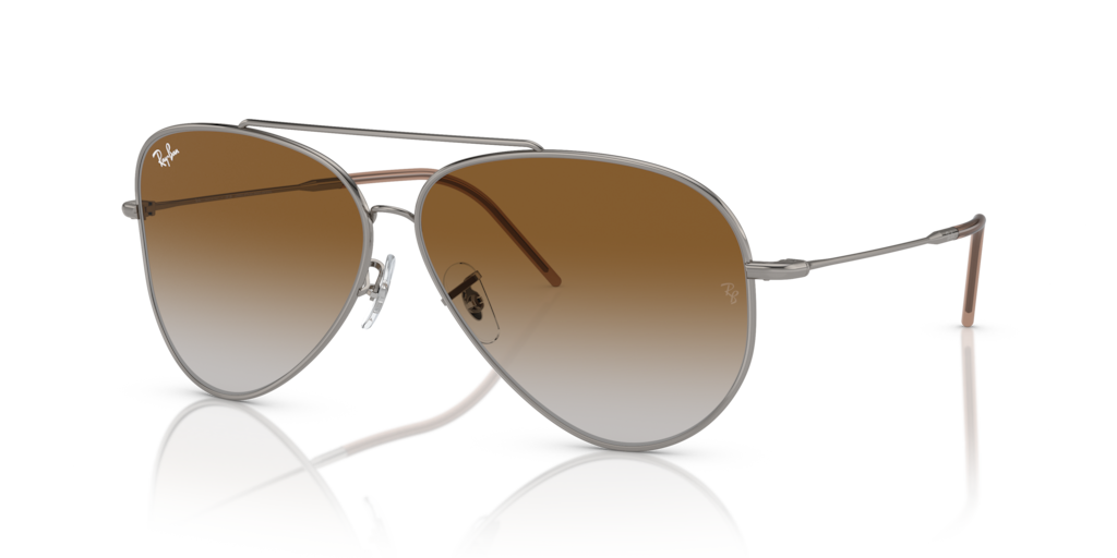 Ray-Ban RBR0101S 004/CB - 62 - Güneş Gözlükleri