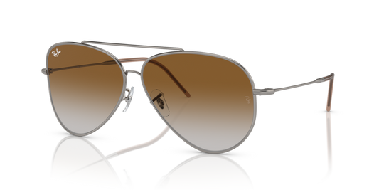 Ray-Ban RBR0101S 004/CB - 62 - Güneş Gözlükleri