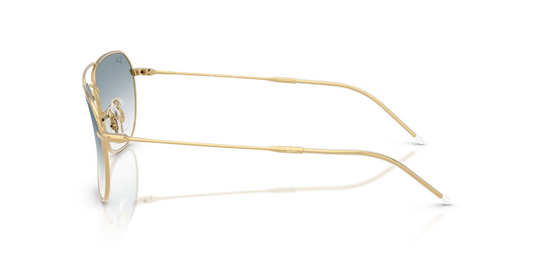 Ray-Ban RBR0102S 001/79 - 58 - Güneş Gözlükleri
