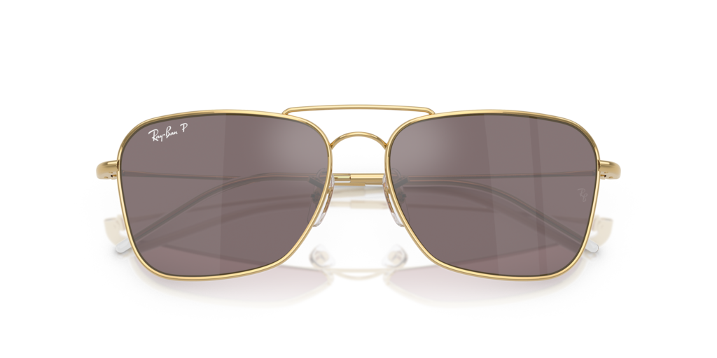 Ray-Ban RBR0102S 001/LB - 58 - Güneş Gözlükleri