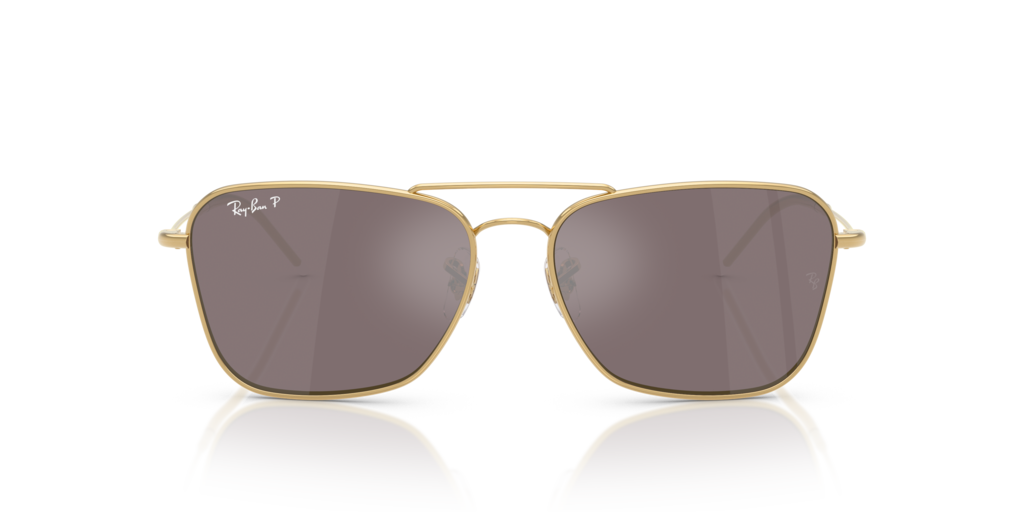 Ray-Ban RBR0102S 001/LB - 58 - Güneş Gözlükleri