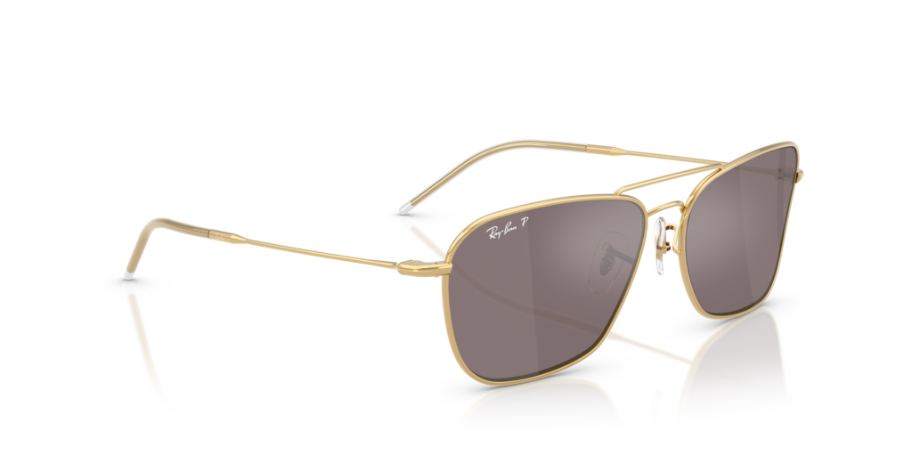 Ray-Ban RBR0102S 001/LB - 58 - Güneş Gözlükleri