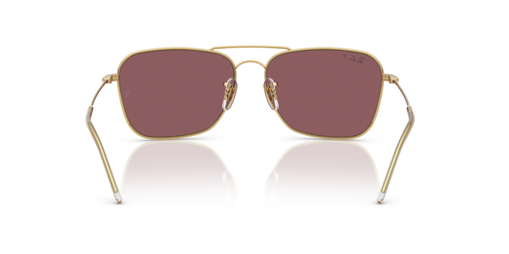 Ray-Ban RBR0102S 001/LB - 58 - Güneş Gözlükleri