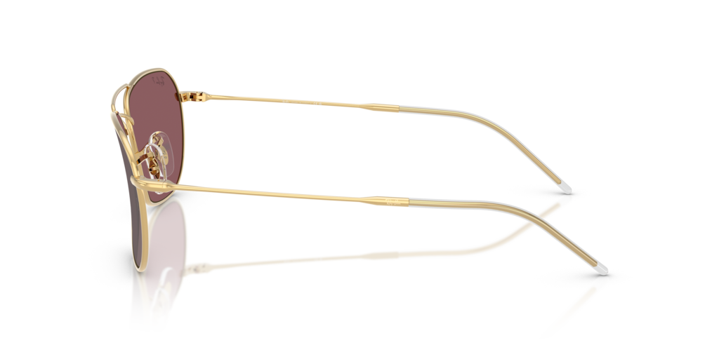 Ray-Ban RBR0102S 001/LB - 58 - Güneş Gözlükleri