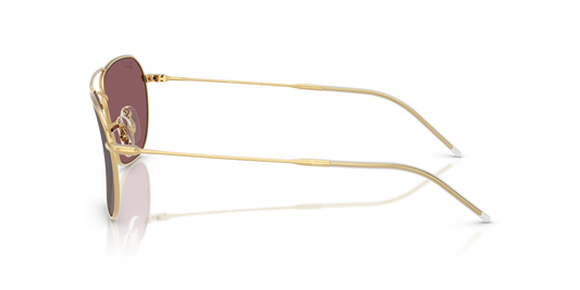 Ray-Ban RBR0102S 001/LB - 58 - Güneş Gözlükleri