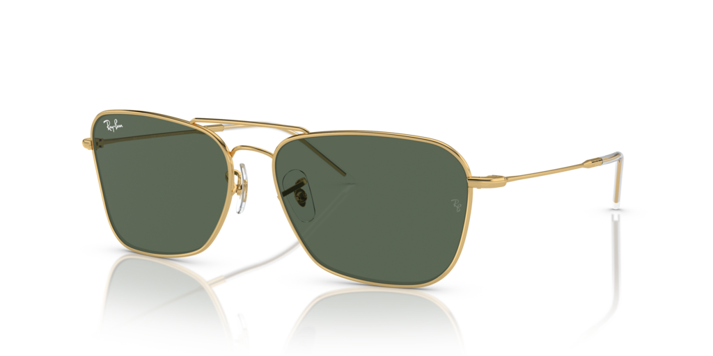 Ray-Ban RBR0102S 001/VR - 58 - Güneş Gözlükleri