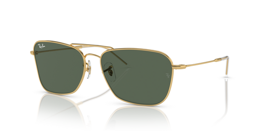 Ray-Ban RBR0102S 001/VR - 58 - Güneş Gözlükleri