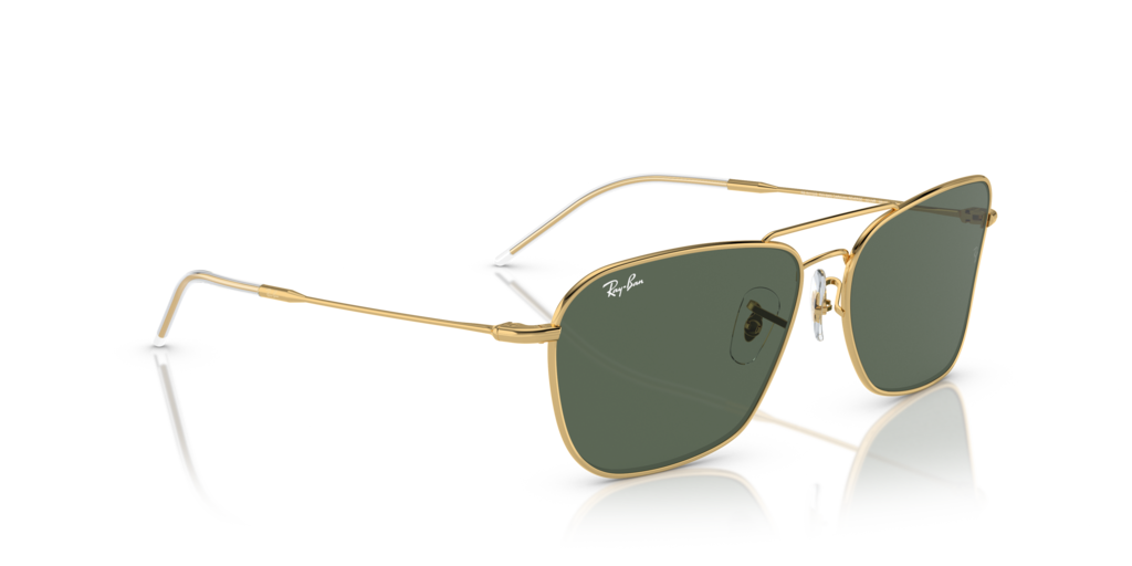 Ray-Ban RBR0102S 001/VR - Güneş Gözlükleri