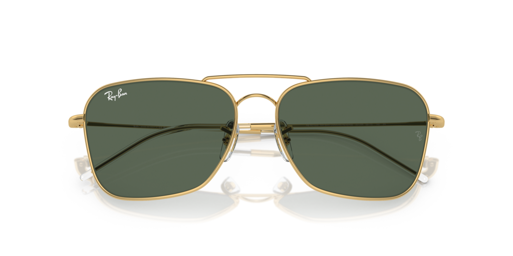 Ray-Ban RBR0102S 001/VR - Güneş Gözlükleri