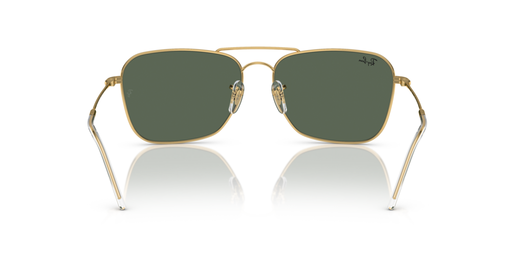 Ray-Ban RBR0102S 001/VR - Güneş Gözlükleri