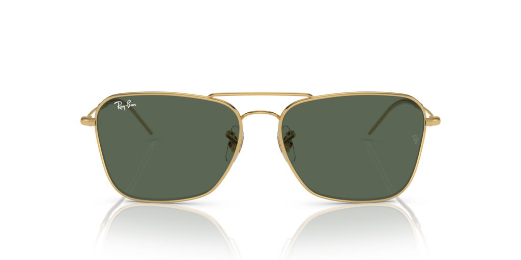 Ray-Ban RBR0102S 001/VR - Güneş Gözlükleri