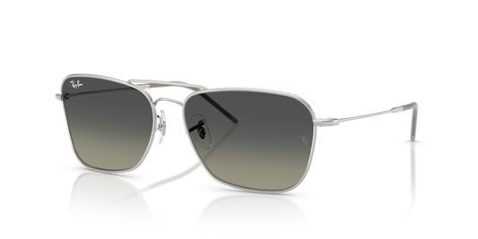 Ray-Ban RBR0102S 003/11 - 58 - Güneş Gözlükleri