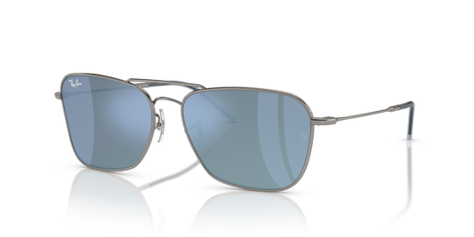 Ray-Ban RBR0102S 004/GA - 58 - Güneş Gözlükleri