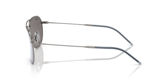 Ray-Ban RBR0102S 004/GA - 58 - Güneş Gözlükleri