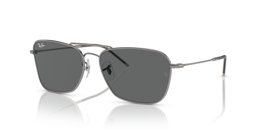 Ray-Ban RBR0102S 004/GR - 58 - Güneş Gözlükleri