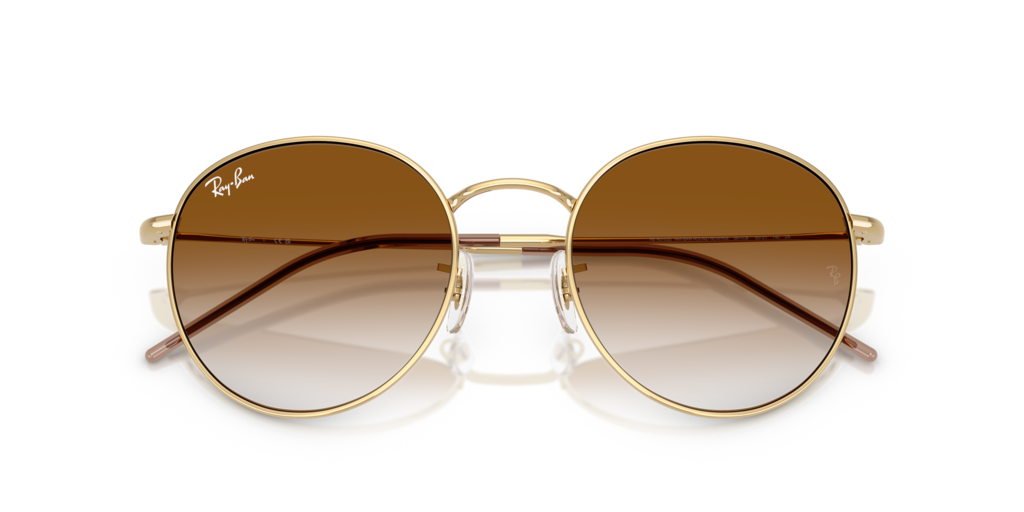 Ray-Ban RBR0103S 001/CB - 53 - Güneş Gözlükleri