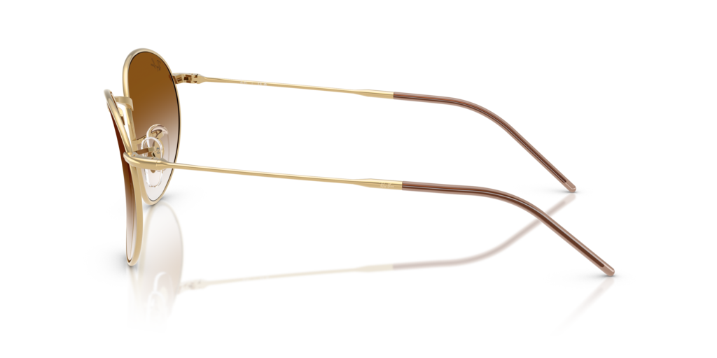 Ray-Ban RBR0103S 001/CB - 53 - Güneş Gözlükleri