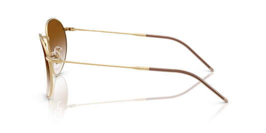 Ray-Ban RBR0103S 001/CB - 53 - Güneş Gözlükleri
