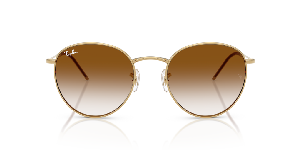 Ray-Ban RBR0103S 001/CB - 53 - Güneş Gözlükleri
