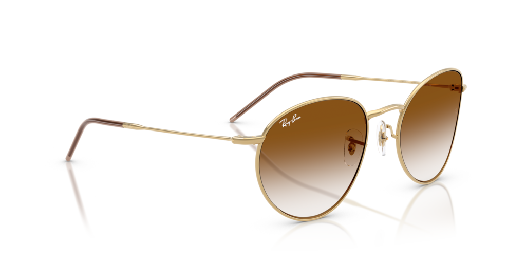 Ray-Ban RBR0103S 001/CB - 53 - Güneş Gözlükleri