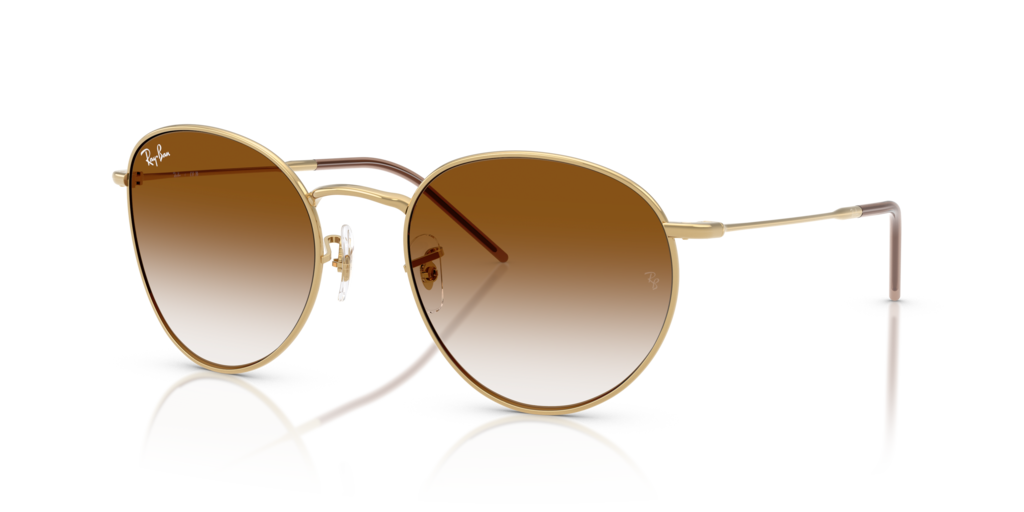 Ray-Ban RBR0103S 001/CB - 53 - Güneş Gözlükleri