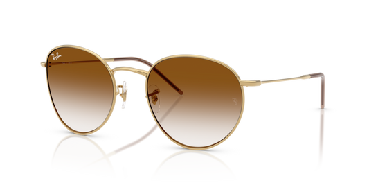 Ray-Ban RBR0103S 001/CB - 53 - Güneş Gözlükleri