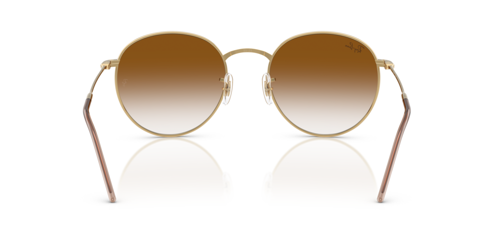 Ray-Ban RBR0103S 001/CB - 53 - Güneş Gözlükleri