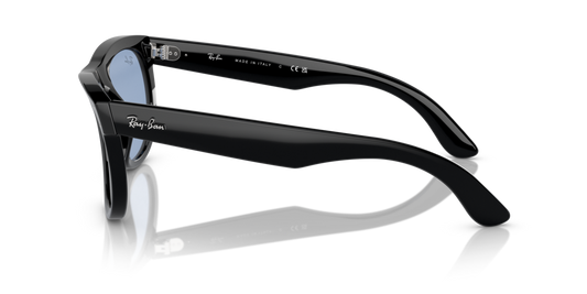 Ray-Ban RBR0502S 667772 - Güneş Gözlükleri