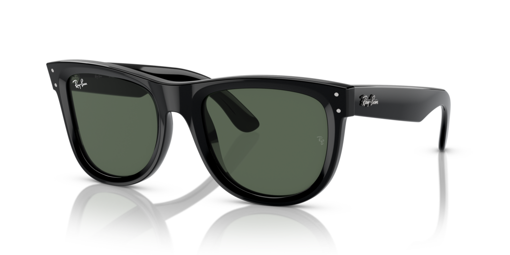 Ray-Ban RBR0502S 6677VR - 50 - Güneş Gözlükleri