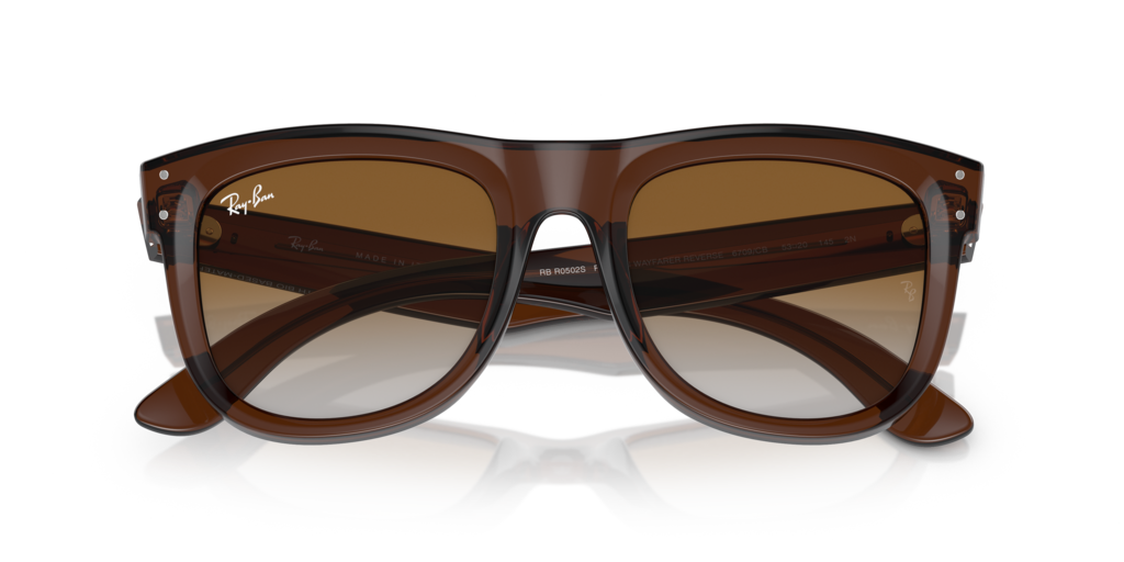 Ray-Ban RBR0502S 6709CB - 50 - Güneş Gözlükleri