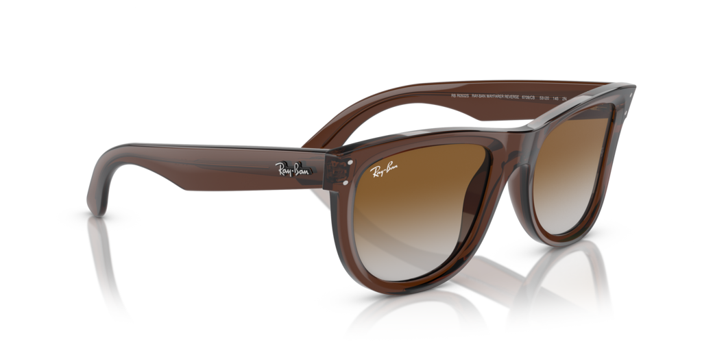 Ray-Ban RBR0502S 6709CB - 50 - Güneş Gözlükleri